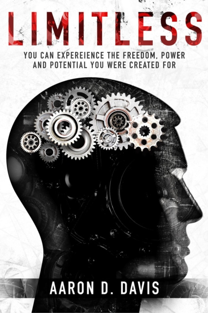 E-book Limitless Aaron D Davis