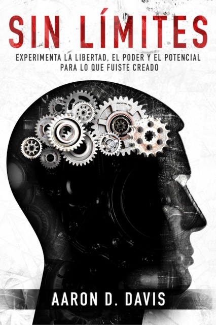 E-book SIN LIMITES Aaron D Davis