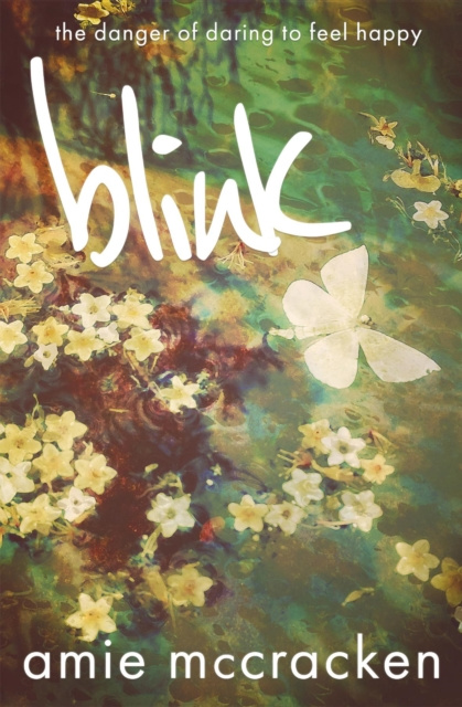 E-book Blink Amie McCracken