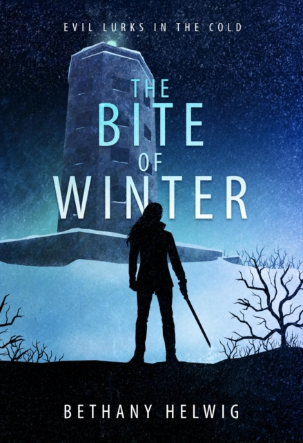E-knjiga Bite of Winter Bethany Helwig