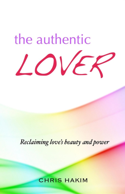 E-book Authentic Lover Chris Hakim