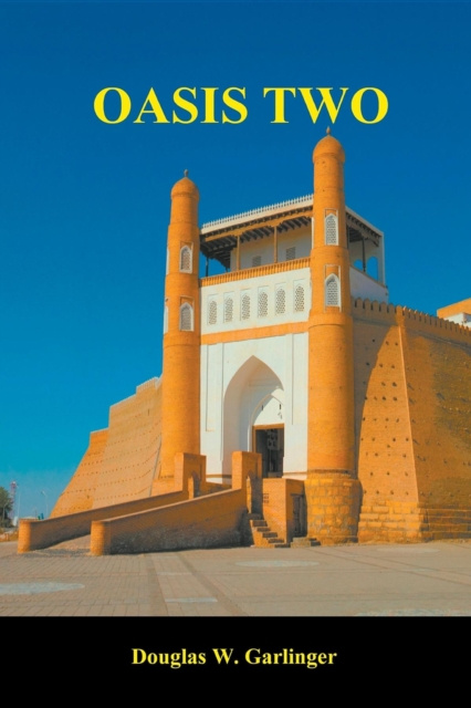 E-book OASIS TWO Douglas W Garlinger