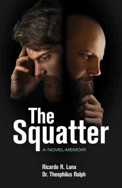 E-knjiga Squatter Roy R. Luna