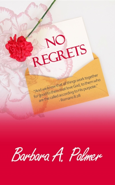 E-knjiga No Regrets Barbara Palmer