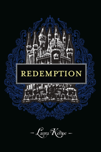 E-book Redemption Laura Kehoe