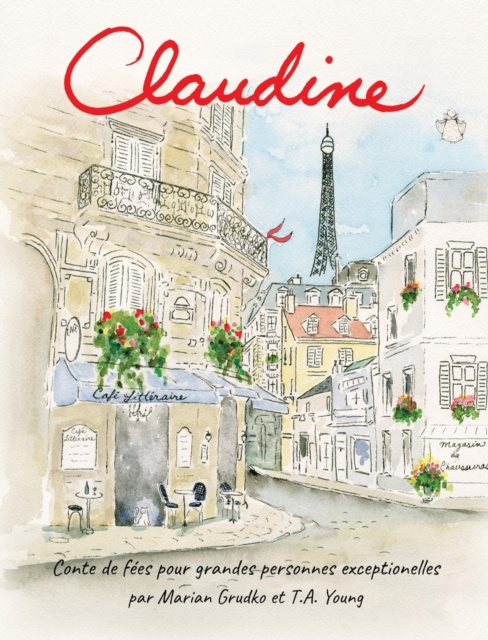 E-Book Claudine Marian Grudko