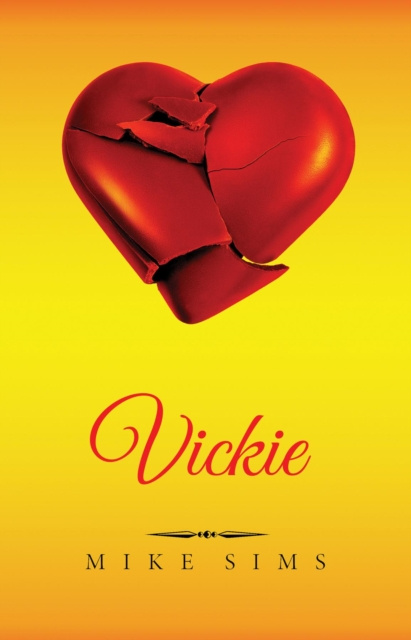 E-knjiga Vickie Mike Sims