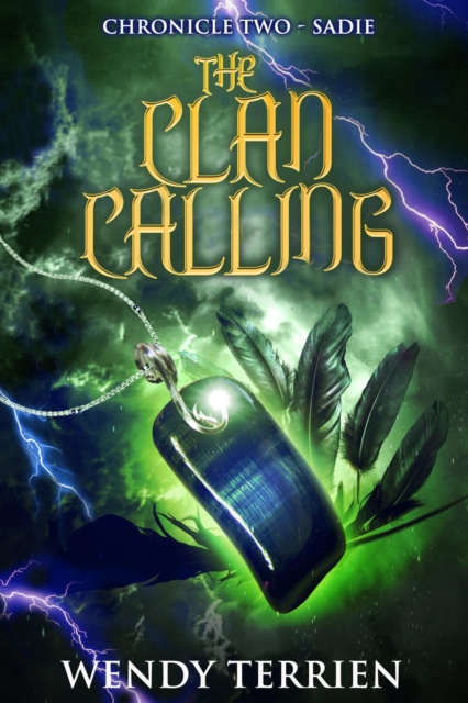 E-book Clan Calling Wendy Terrien