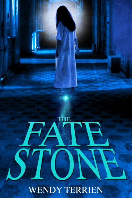 E-kniha Fate Stone Wendy Terrien