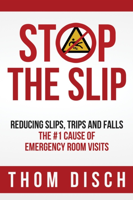 E-book Stop The Slip Thom Disch