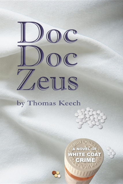 E-book Doc Doc Zeus Thomas Walton Keech