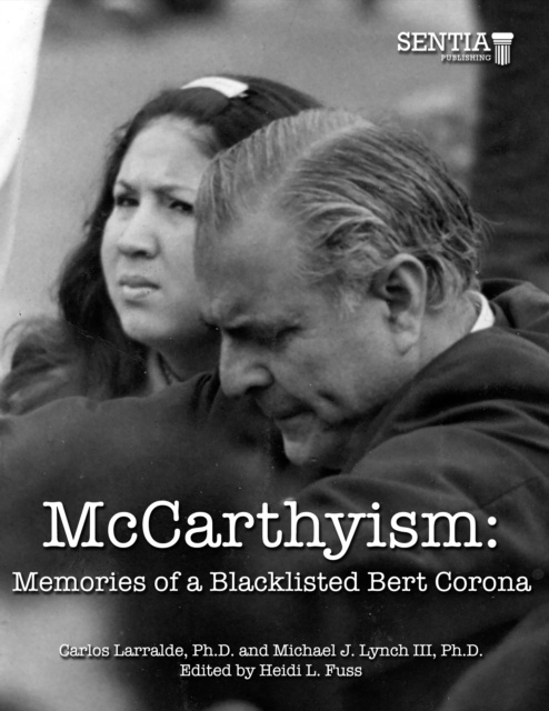 ebook McCarthyism Michael J. Lynch