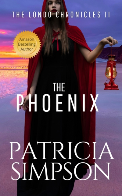 E-book Phoenix Patricia Simpson