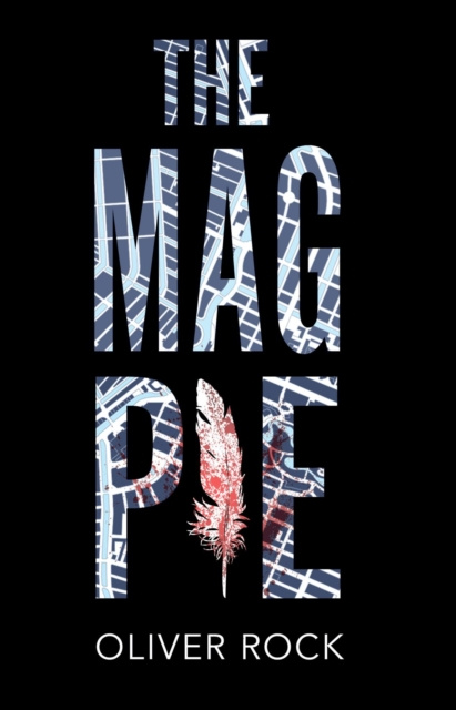E-knjiga Magpie Oliver Rock