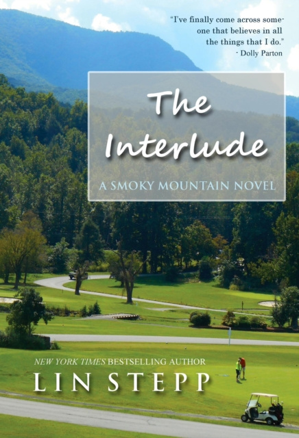 E-book Interlude Lin Stepp