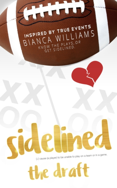 E-knjiga Sidelined Bianca Williams