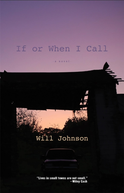 Libro electrónico If or When I Call Will Johnson