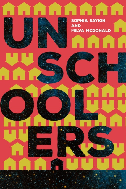 E-knjiga Unschoolers Sophia Sayigh
