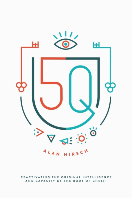 E-book 5Q Alan Hirsch