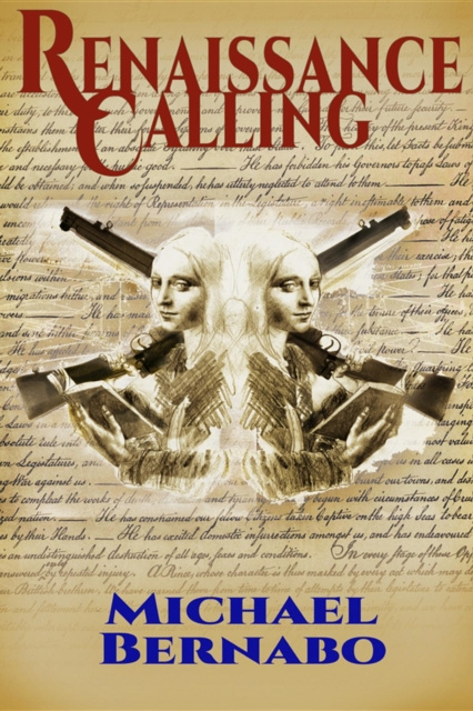 E-book Renaissance Calling Michael Bernabo