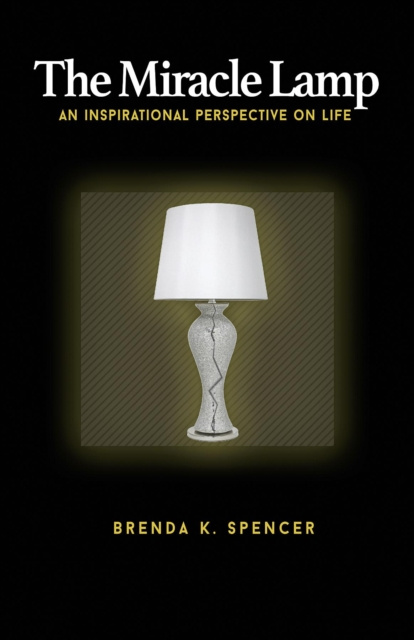 E-knjiga Miracle Lamp Brenda K Spencer