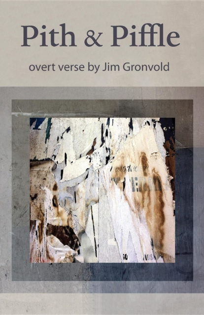 E-Book Pith & Piffle Jim Gronvold
