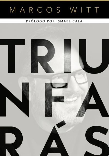E-book Triunfaras Marcos Witt