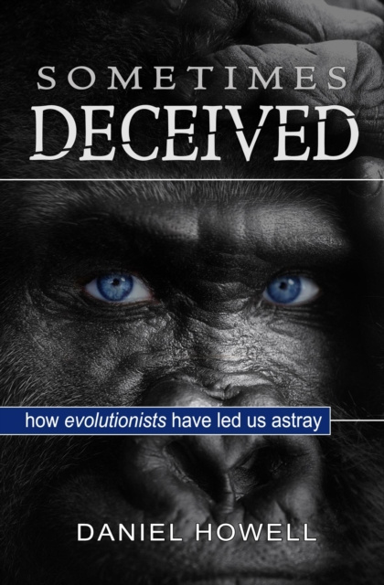 E-book Sometimes Deceived Daniel Howell