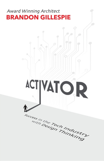E-book Activator Brandon Gillespie