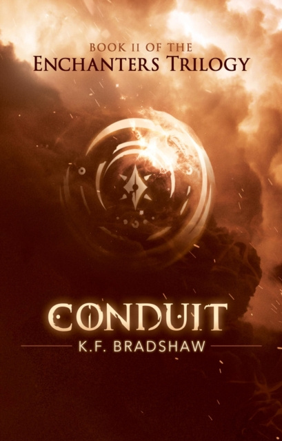 E-knjiga Conduit K.F. Bradshaw