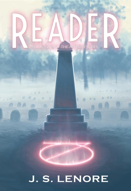 E-knjiga Reader J. S. Lenore