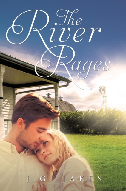 E-Book River Rages J.G. Jakes