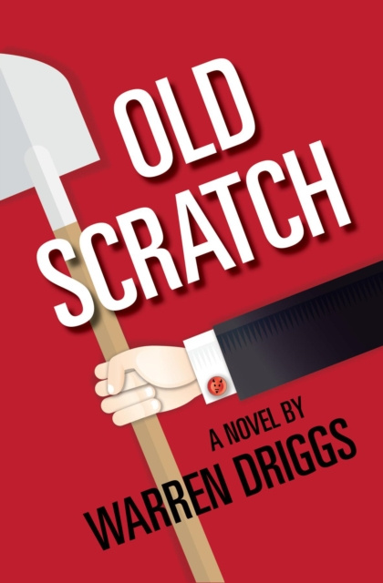 E-book Old Scratch Warren Driggs