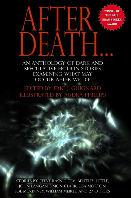 ebook After Death Eric J. Guignard
