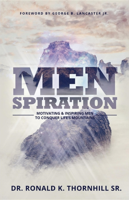 E-Book MENSPIRATION Ronald K Thornhill