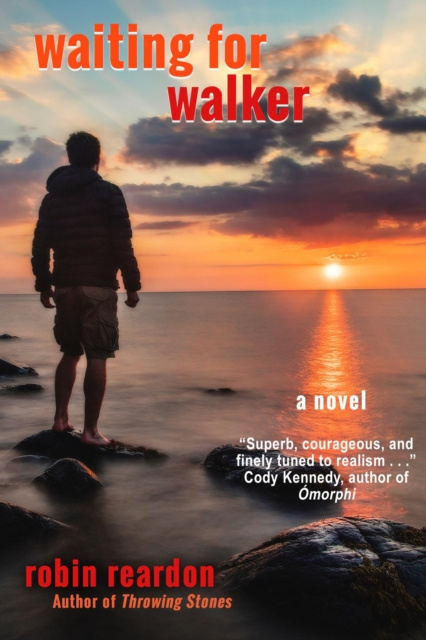 E-book Waiting for Walker Robin Reardon