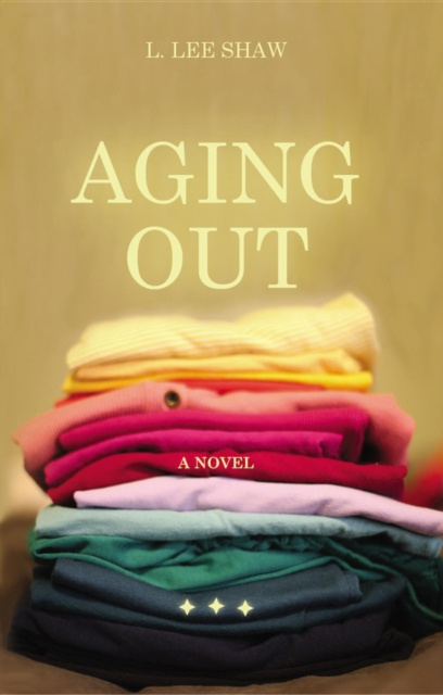 E-book Aging Out L. Lee Shaw