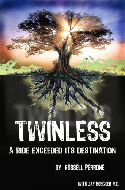 E-book Twinless Russell J Perrone