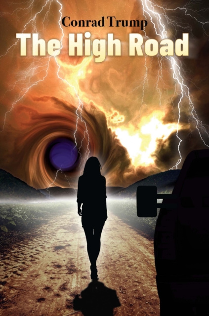 E-knjiga High Road Conrad Trump