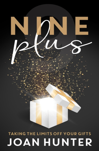 E-knjiga Nine Plus Joan Hunter