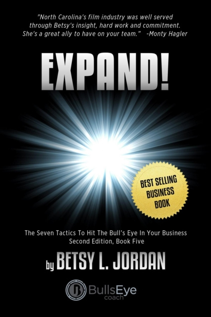 E-Book Expand! Betsy L. Jordan