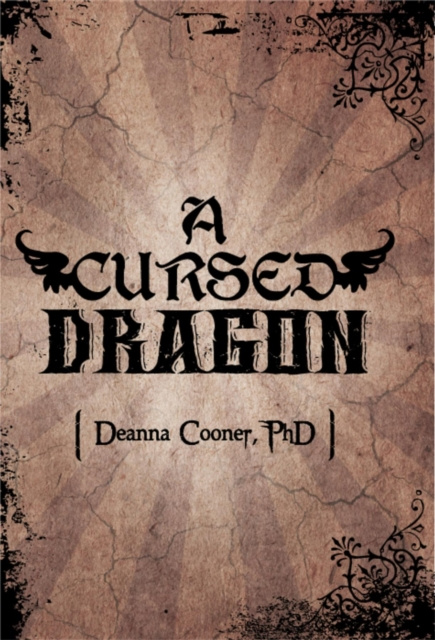 E-knjiga Cursed Dragon Deanna G Cooner