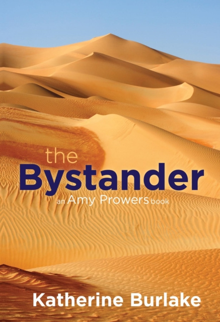 E-knjiga Bystander Katherine Burlake