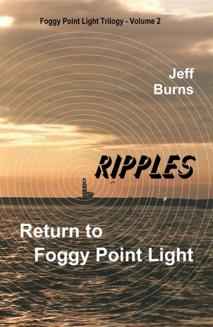 E-knjiga Ripples Jeff Burns