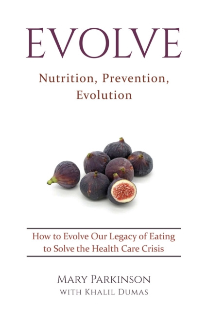 E-knjiga Evolve Mary e Parkinson