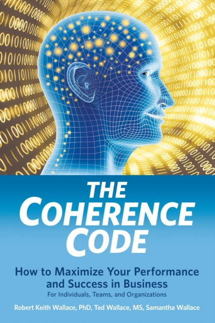 E-knjiga Coherence Code Robert Keith Wallace