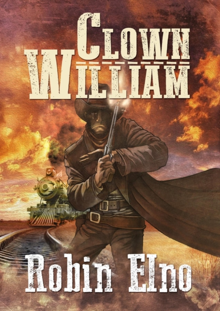 E-kniha Clown William Robin Elno
