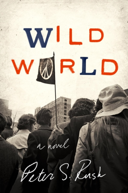 E-knjiga Wild World Peter S. Rush