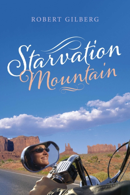 E-book Starvation Mountain Robert Gilberg