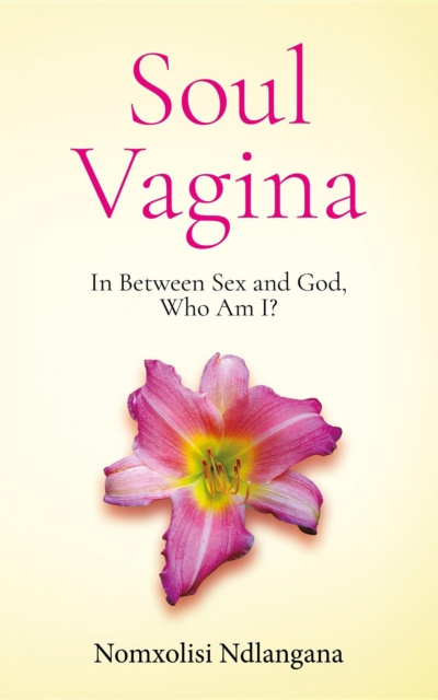 E-book Soul Vagina Nomxolisi Ndlangana